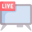 communications,television,news report,live,tv monitor,breaking news